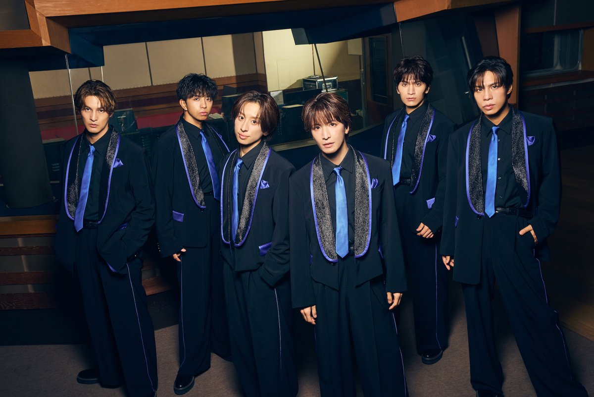 小野寺 翼/ MATSURI (@tsubasa_matsuri) / Posts / X