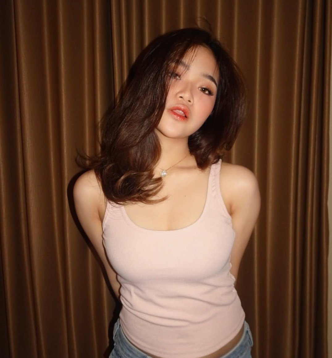 aryel38's tweet photo. ready ya beb tanya rr ke wa aja cek di bio aku🥰
#OpenBOMakassar #Bomakassar #availmakassar #expomakassar https://t.co/FOODG2dmsy