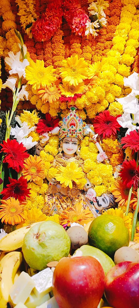 जब शत्रु प्रबल हों,
तो माँ बगलामुखी का नाम ही कवच बन जाता है।
ॐ ह्लीं बगलामुख्यै नमः।