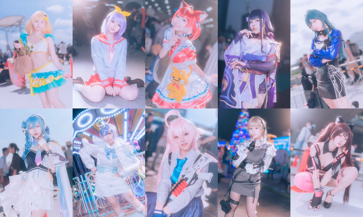 宮森カツイ tweet media