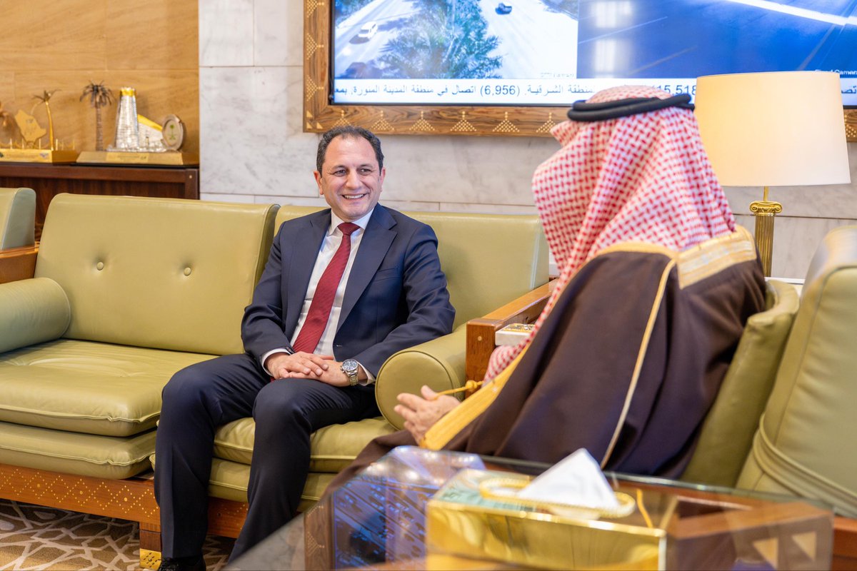 إمارة منطقة الرياض tweet media