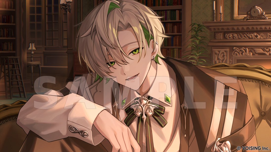 かなめ▷クロノヴァ (@Kaname_reverse) / Posts / X