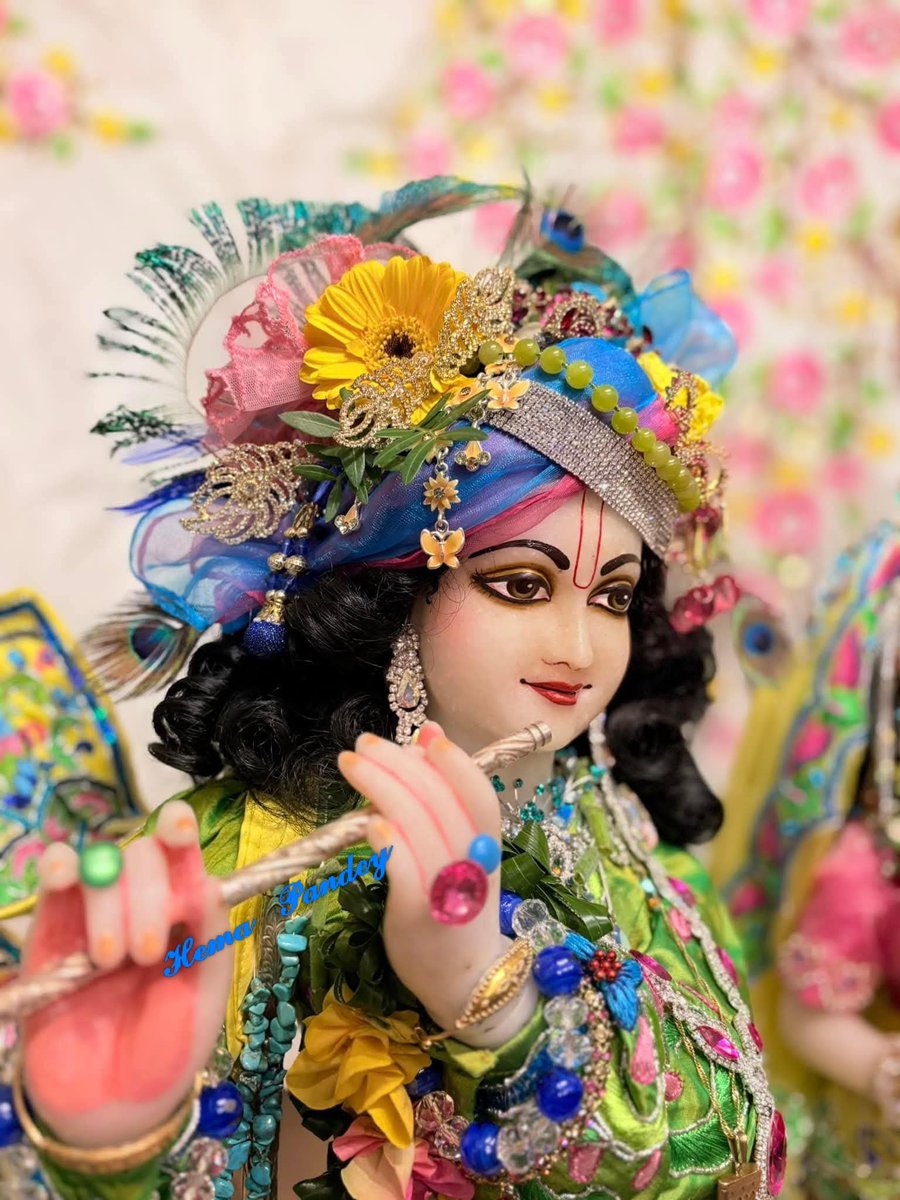 हेमा पाण्डेय सनातनी 🇮🇳 tweet media