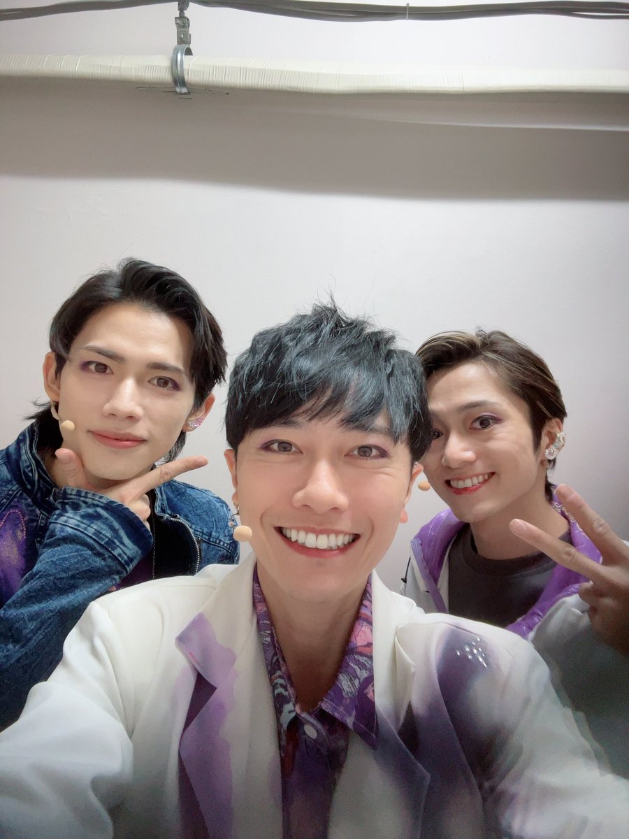 We are DTboyz☦️
#ALTARBOYZ 
#アルターボーイズ