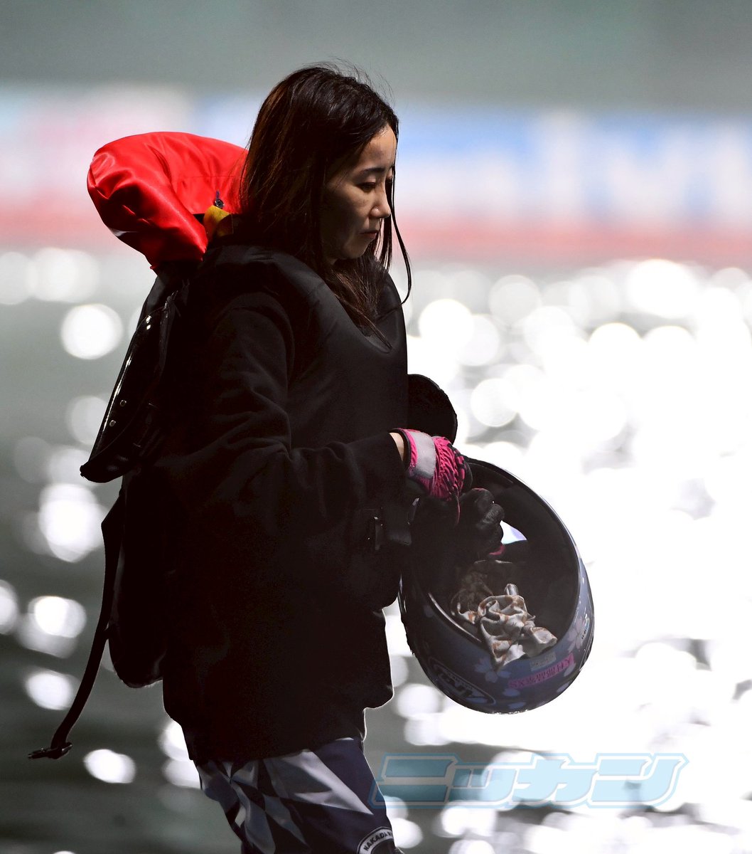 ボートレース大村 #クイーンズクライマックス】 トライアル3回戦 真剣