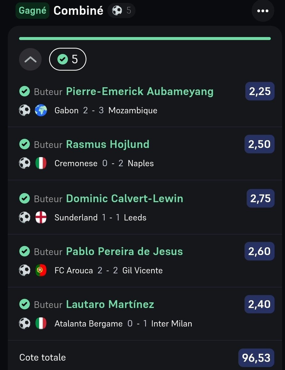 PRONOSTYLE 🚀 tweet media