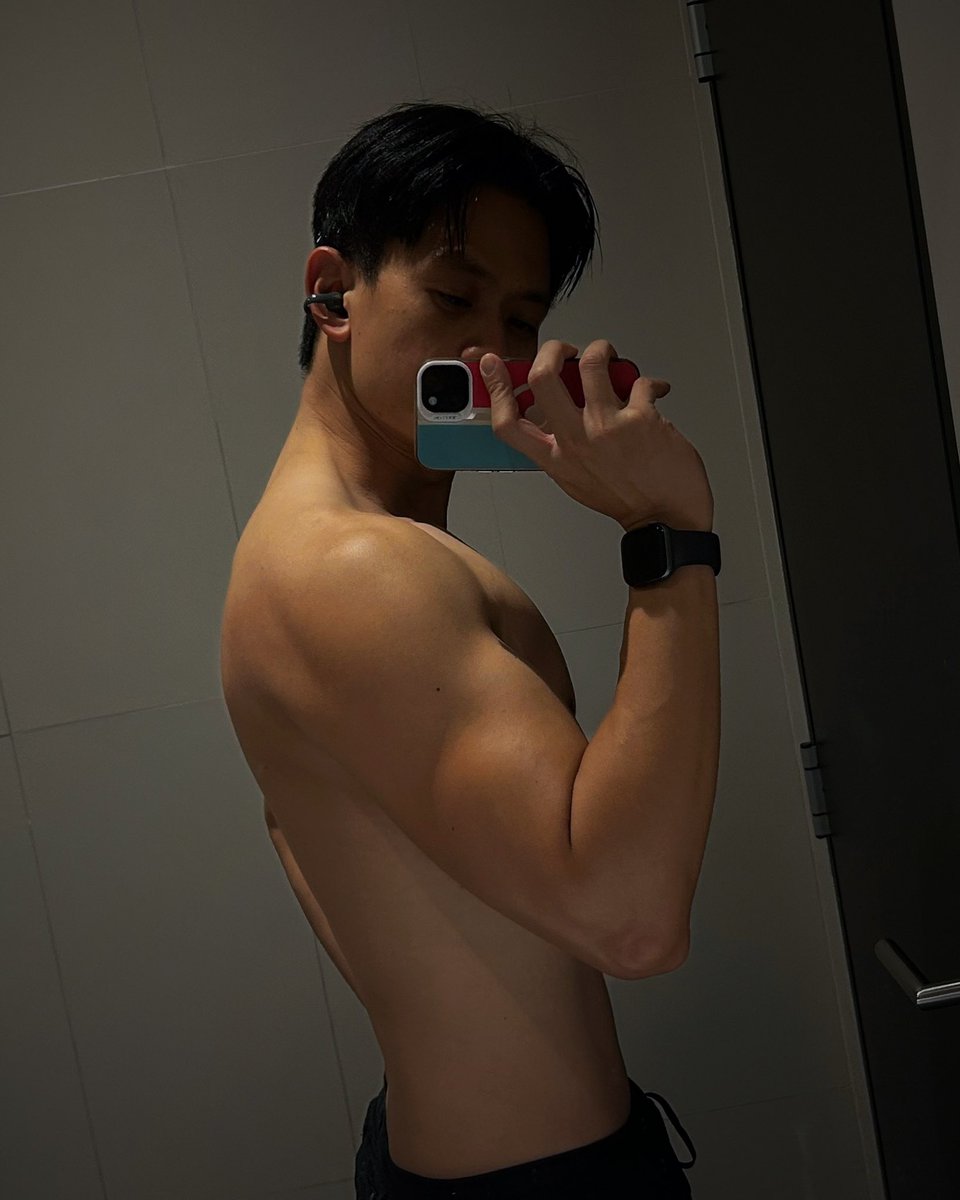 ปีหน้าเอวคงจะคอดกว่านี้ มั้ง