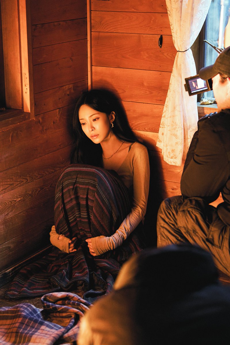 OfficialPnation's tweet image. [Heize]
Single [Even if]
⠀
2025.12.31 (Wed) 6PM KST
💿 Pre-save : lnk.to/Heize_Even_if 

#헤이즈 #Heize
#Even_if 
#251231_6pmKST
#PNATION