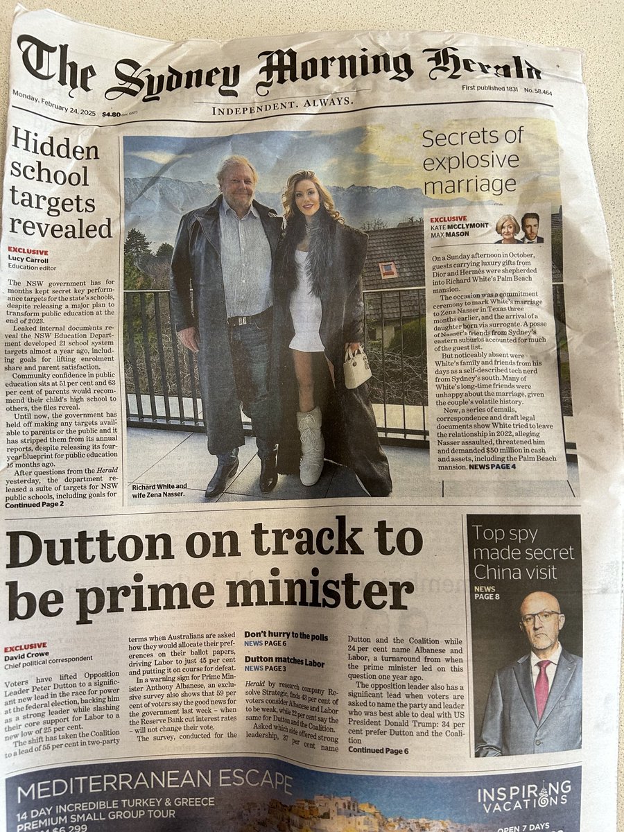 Mark Kenny @markgkenny.bsky.social tweet media