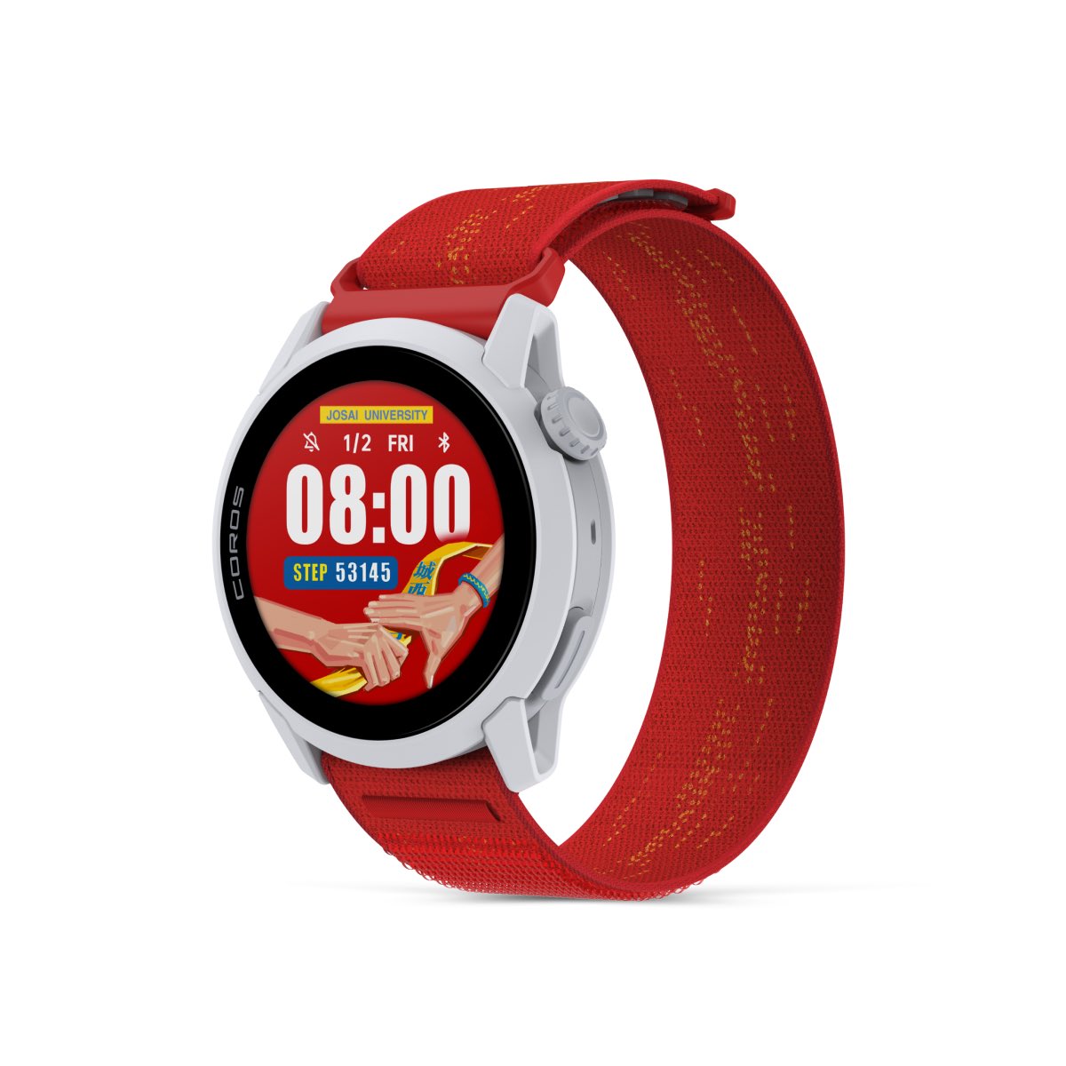 COROS Japan (カロスジャパン) tweet media