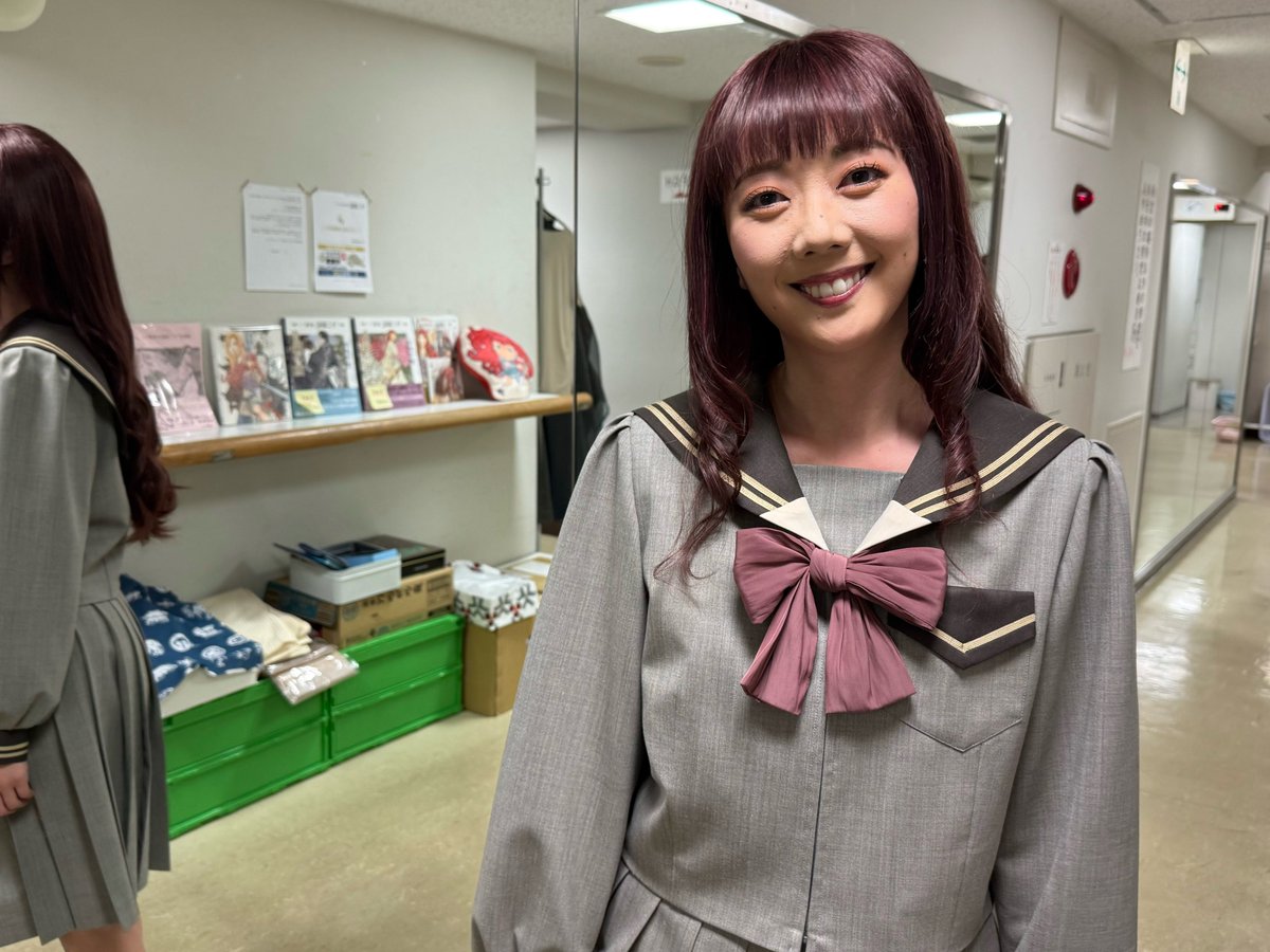 東宝演劇部 tweet media