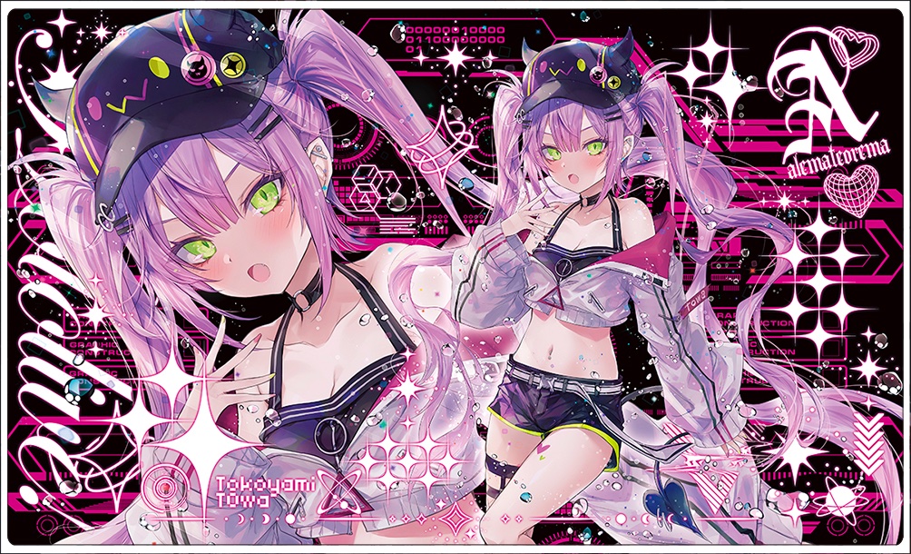 杏 奈月🍀12/30@東7/P23a🌱 (@annatuki) / Posts / X