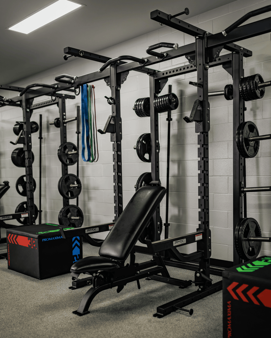 PMX Strength tweet media
