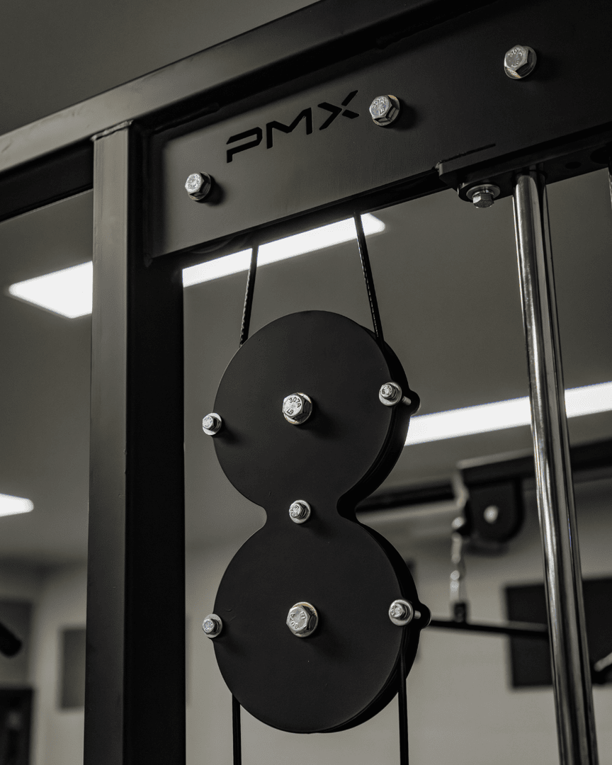 PMX Strength tweet media