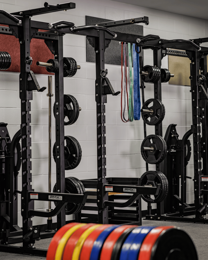PMX Strength tweet media