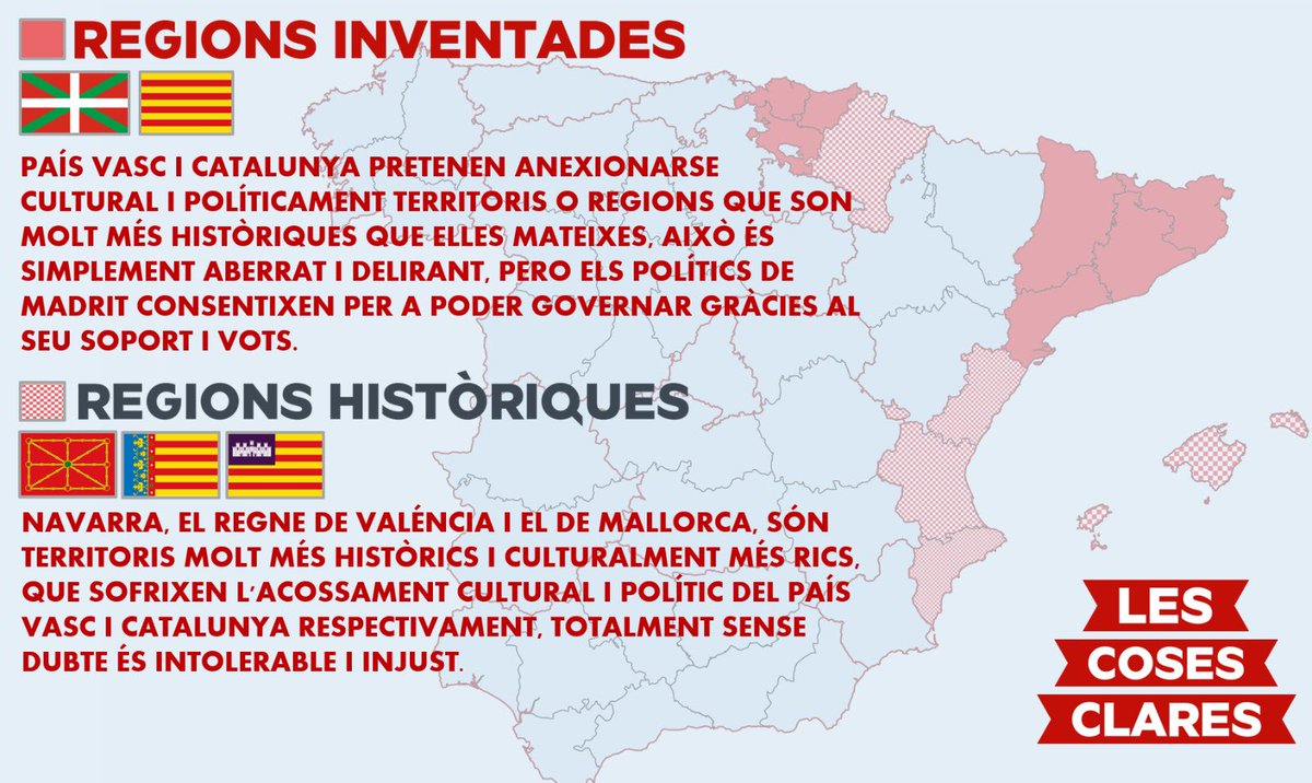 Les coses clares 🤷🏻‍♂️