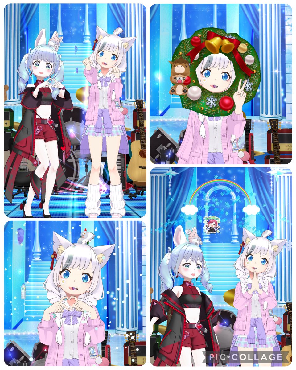 あやめ•*¨*•.¸♬︎です あやめ🐾🎀 (@ayame_nyan0618) / Posts / X