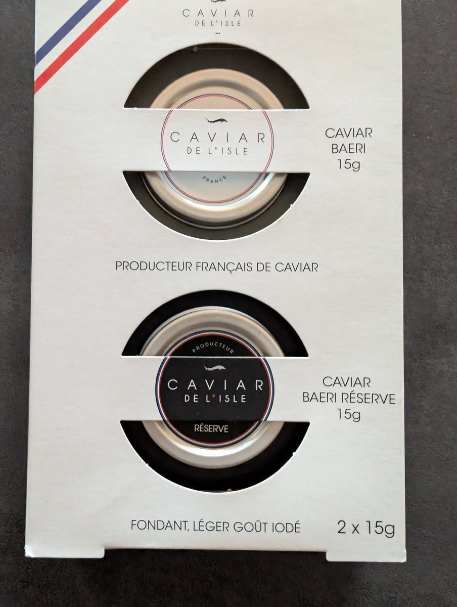 dbalez1's tweet image. Suite réveillon avec un produit français 😋😋👍👍