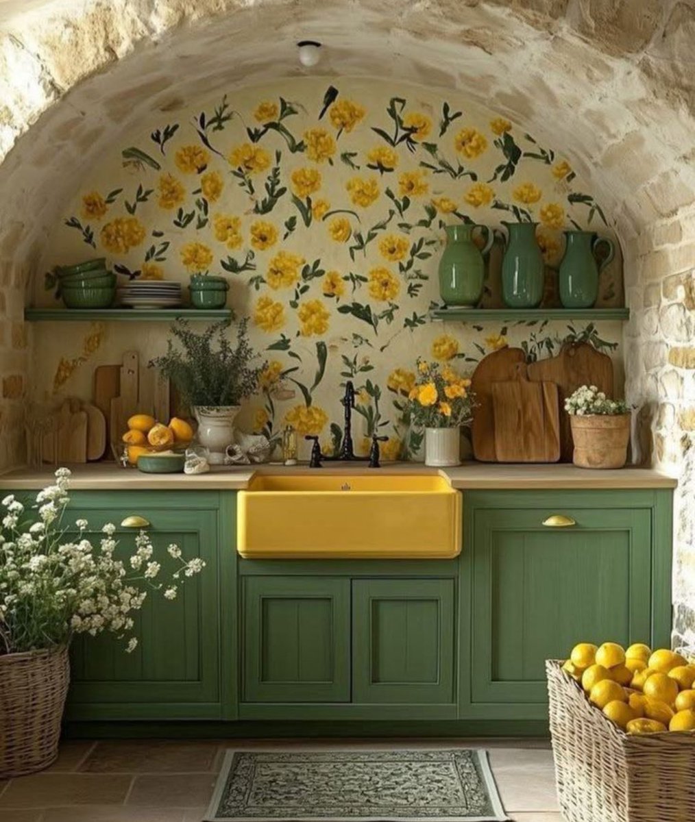 اخضِرار 🍃 (@picgreen) on Twitter photo 