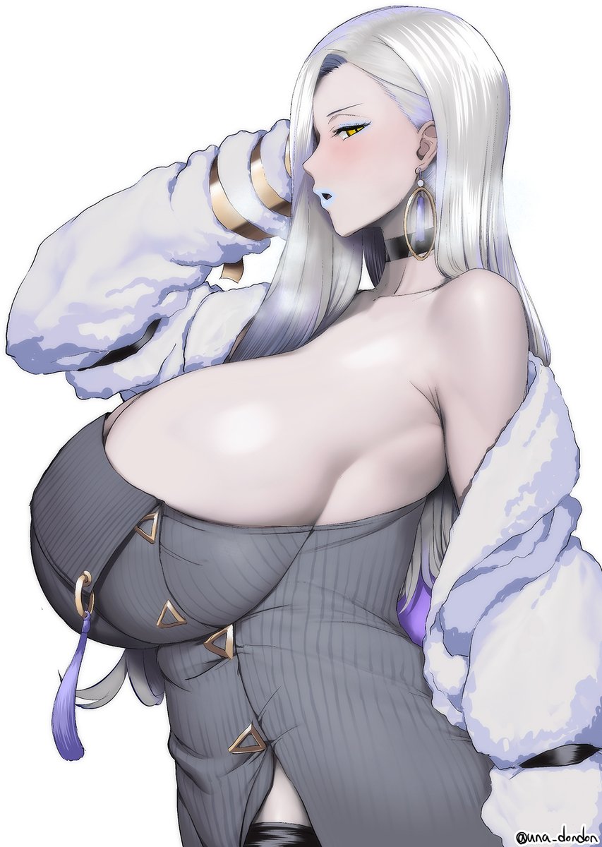 #2025年自分が選ぶ今年の4枚 
今年もHな鯖を描けて幸せでした(*˘ω˘) 