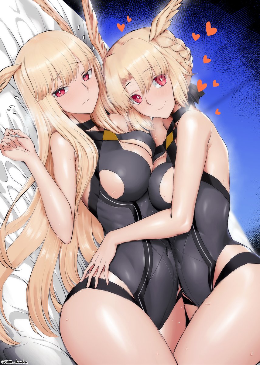 #2025年自分が選ぶ今年の4枚 
今年もHな鯖を描けて幸せでした(*˘ω˘) 