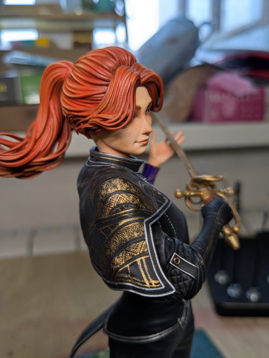 Silent Prince tweet media