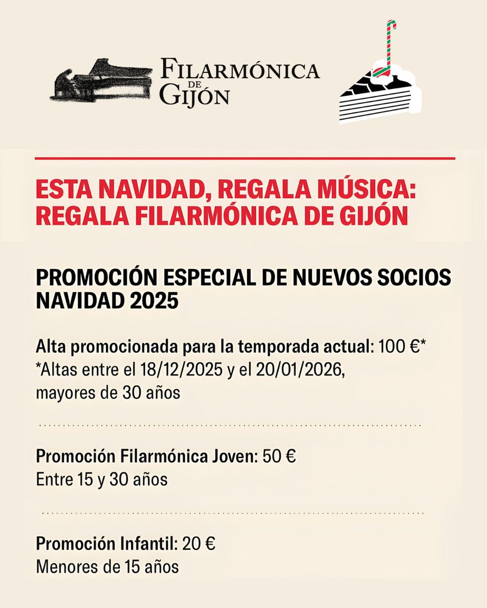 Filarmónica de Gijón tweet media