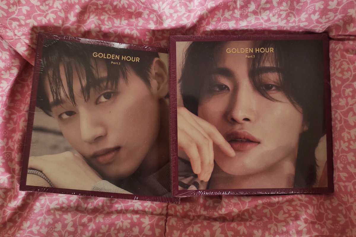 wuyocore's tweet photo. wts album ateez sealed digipack golden hour pt 1 seonghwa wooyoung

💰 160k inc all (sell as set)
📍 jkt
💌 DM for claim!

t. wts wtb album ateez sealed digipack gh golden hour part 1 seonghwa wooyoung https://t.co/L92gsnJadz