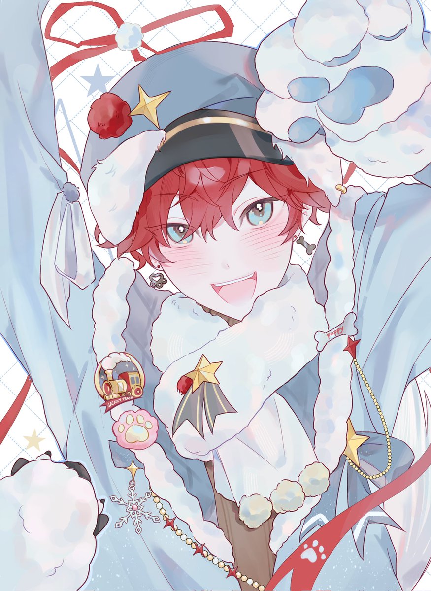 川島ねむき🍓 tweet media