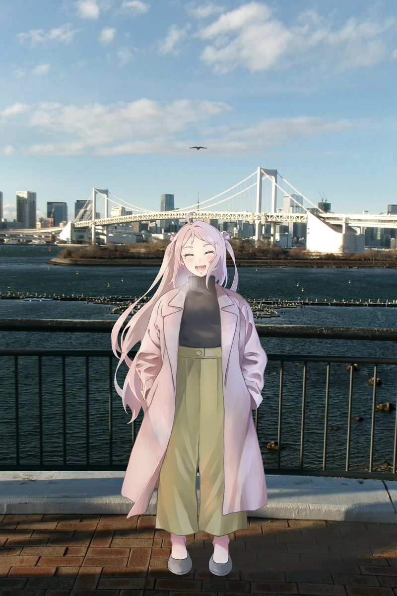 アネモネ (@anemone_LZ) / Posts / X