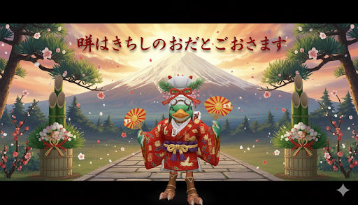 むんた。 tweet media