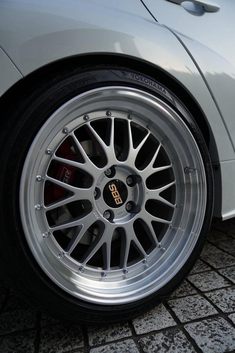irie_3710's tweet photo. 【緩募】 #bbs #bbslm
BBS LM 18インチ10j +20 114.3
4本通しサイズです!
詳細など気になる方はDMください😌
FLEVA 255/35付けたままも可能です🛞 https://t.co/V5w3B15Zas