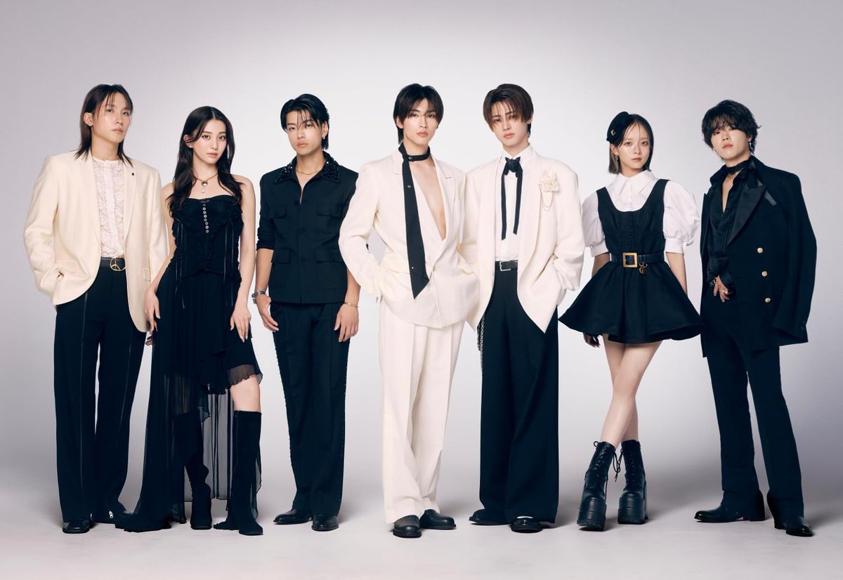 PR＼2026年3月18日発売／ Blu-ray『GENIC 5th Anniversary Live at