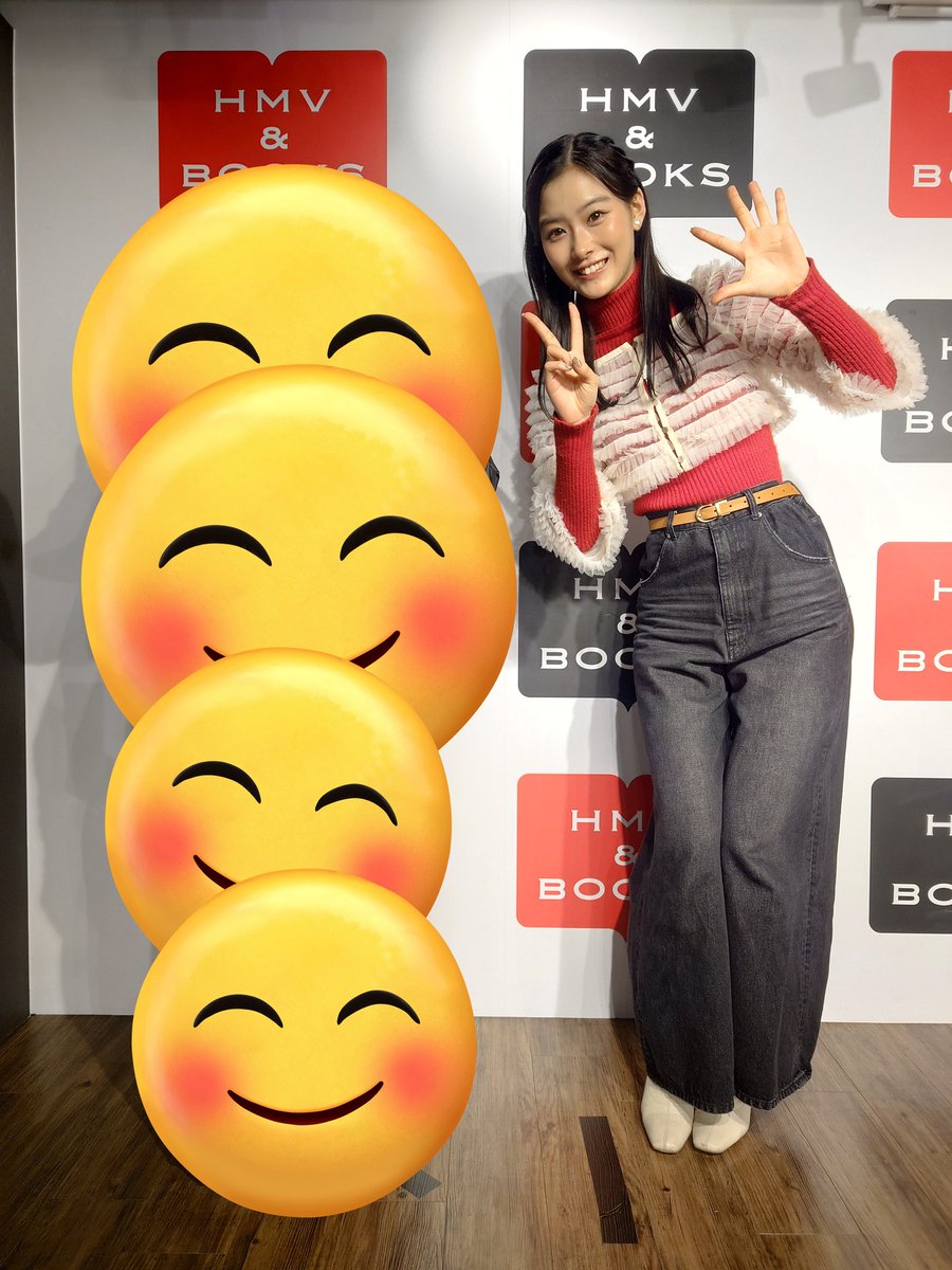 本日のツーショ。 ゆきちゃん。 はじめましてだから緊張して「あ、私も