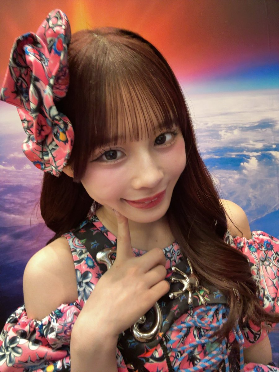 村川緋杏（CANDY TUNE） (@bibian_ct1203) / Posts / X