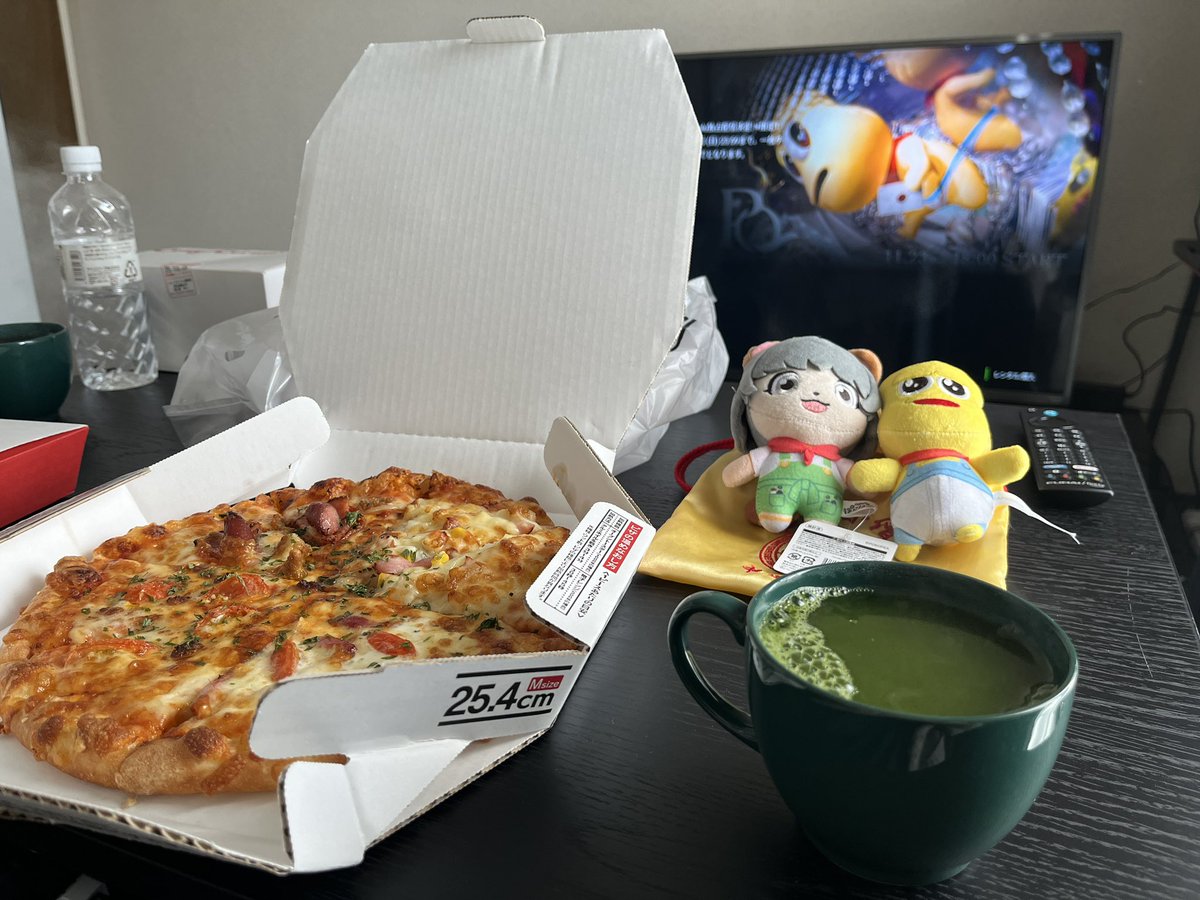 Napy(なぴー) tweet media