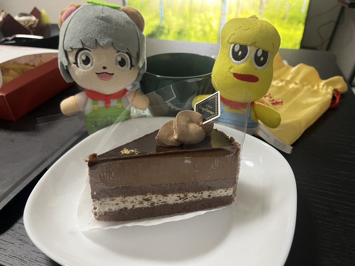 Napy(なぴー) tweet media