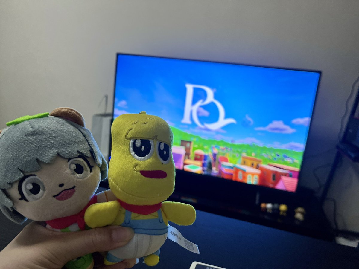 Napy(なぴー) tweet media