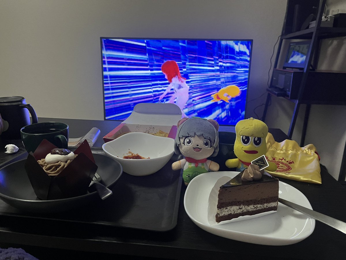 Napy(なぴー) tweet media