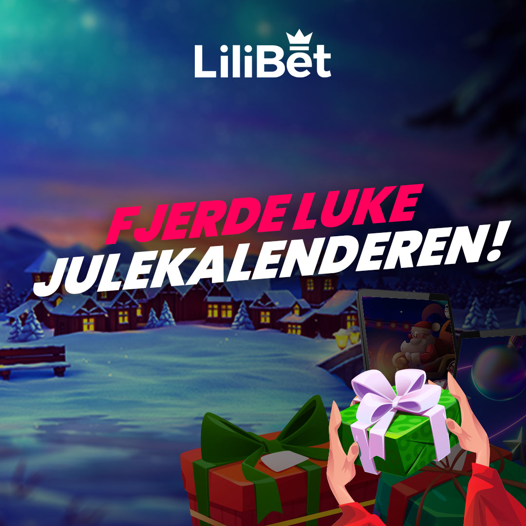 Lilibet Norge tweet media