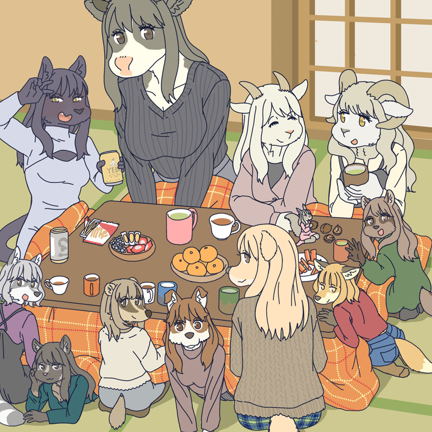 ekaki510's tweet image. それでは良いお年を！