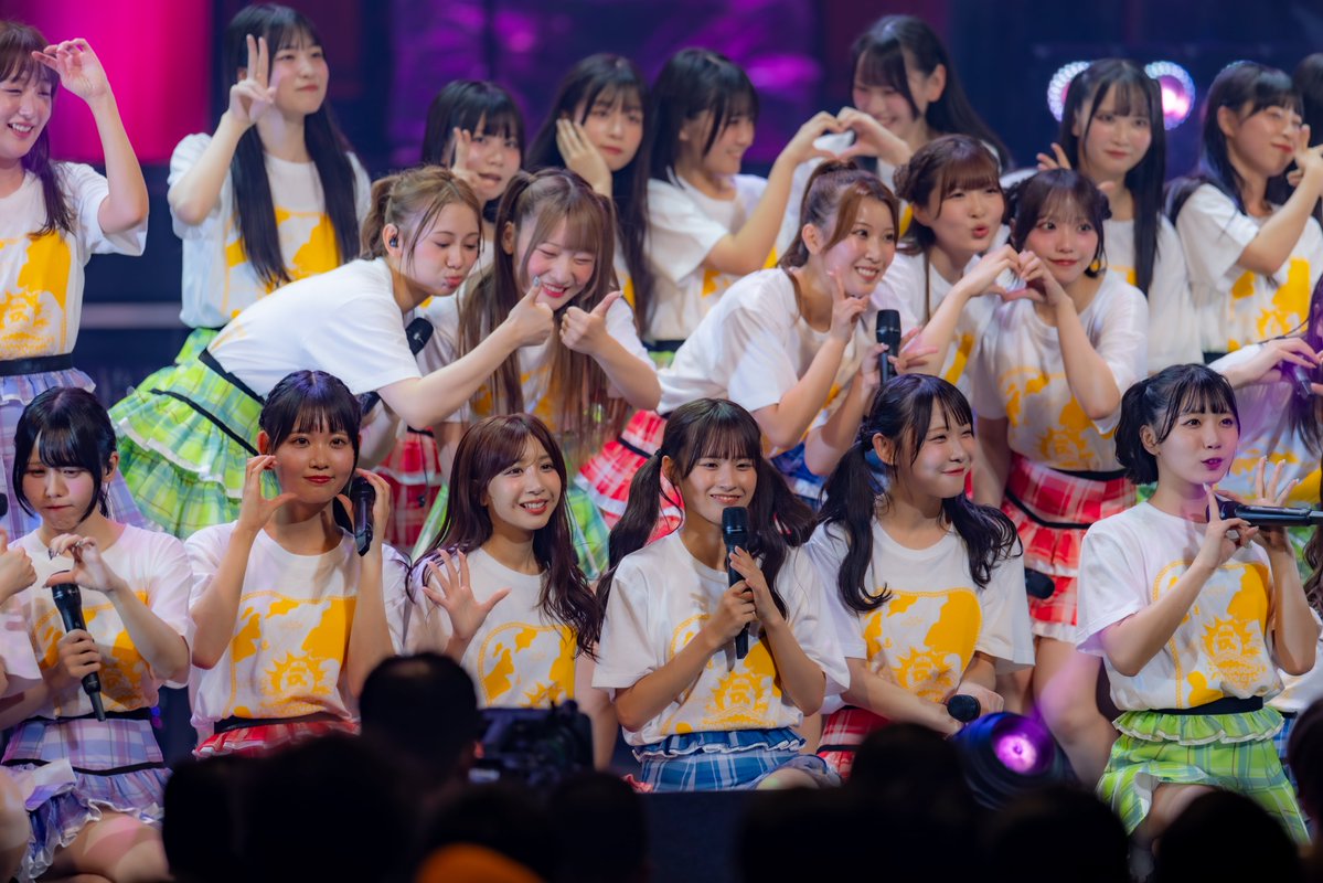 25.10.12 SKE48 17th Anniversary Festival 2025 day2 日本特殊陶業
