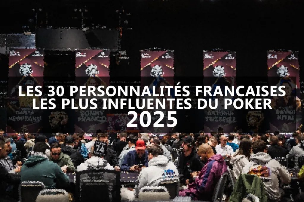 L'Amateur de Poker tweet media