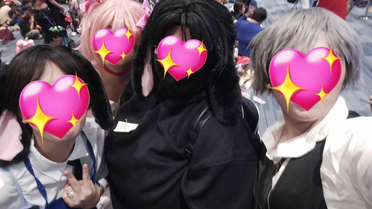 ryuk1m1's tweet image. Cosmatsu 2025 w da RFA 💜💜💜 I can’t wait for another year with ya’ll &amp;gt;&amp;lt;

@chenyuism @kreidepwinz @ivantilll @HYUNJINISIM @laineluvss @lauriipochi @yel_ria @yuurusaki