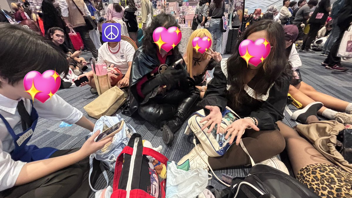 ryuk1m1's tweet image. Cosmatsu 2025 w da RFA 💜💜💜 I can’t wait for another year with ya’ll &amp;gt;&amp;lt;

@chenyuism @kreidepwinz @ivantilll @HYUNJINISIM @laineluvss @lauriipochi @yel_ria @yuurusaki