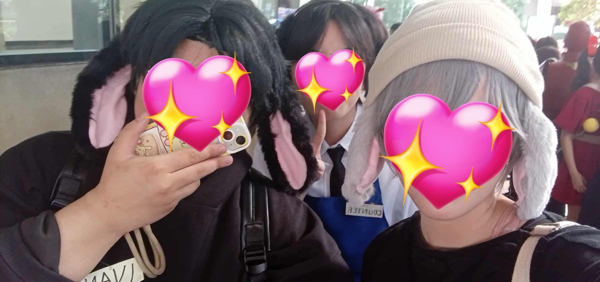 ryuk1m1's tweet image. Cosmatsu 2025 w da RFA 💜💜💜 I can’t wait for another year with ya’ll &amp;gt;&amp;lt;

@chenyuism @kreidepwinz @ivantilll @HYUNJINISIM @laineluvss @lauriipochi @yel_ria @yuurusaki