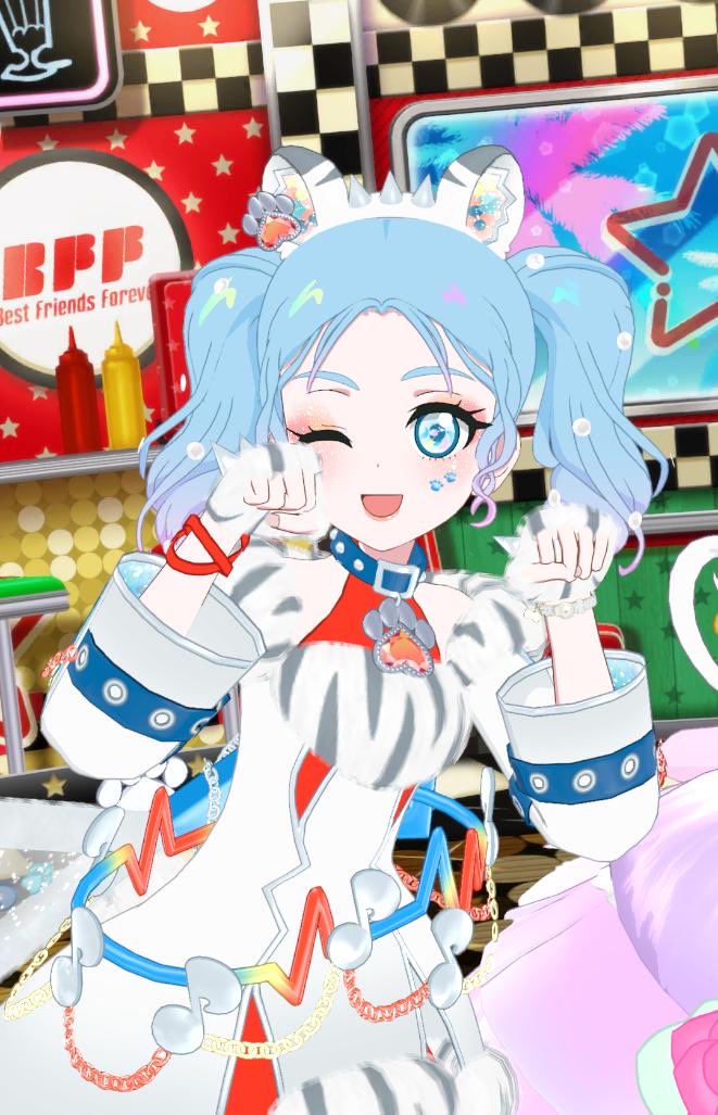 ずっと仕事でできてなかったから久しぶりにできてめちゃ楽しかった✨️✨️

#アイプリ