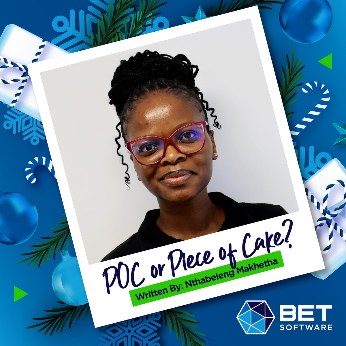 A little refactoring now saves a lot of firefighting later. 

Festive downtime is prime dev time, clear the clutter and start the new year stronger. 

Read our latest blog here: bit.ly/4q8WDqc

#Refactoring #TechDebt #DevOps #SoftwareEngineering #BETSoftware