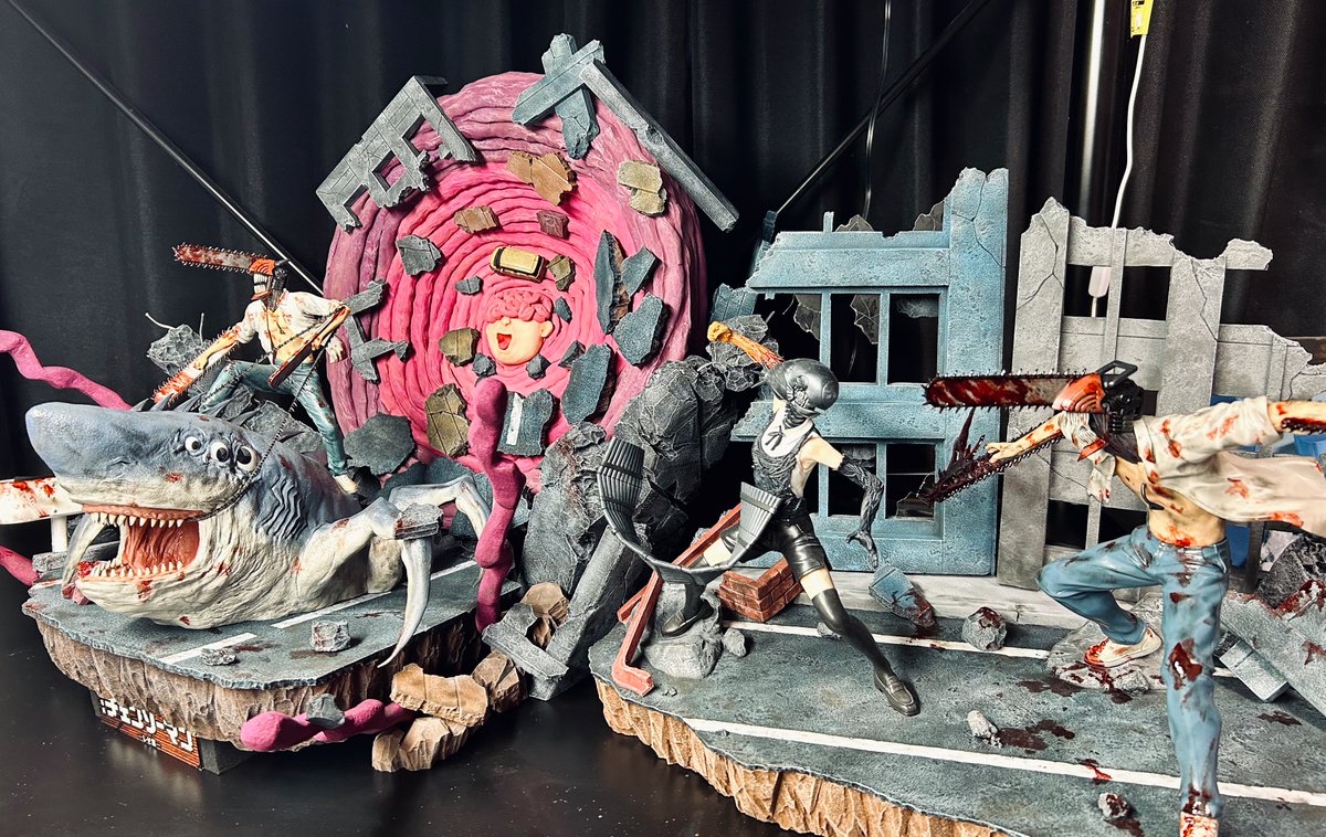 ドンキホーテ　ジオラマ自作　制作中 自作トミカタウン】100均の材料でミニカージオラマを作ってみました