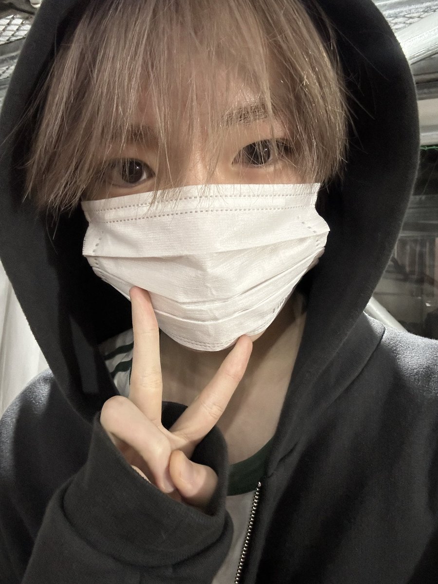 เจ้รักน้องมาก น่ารักอะ 😭